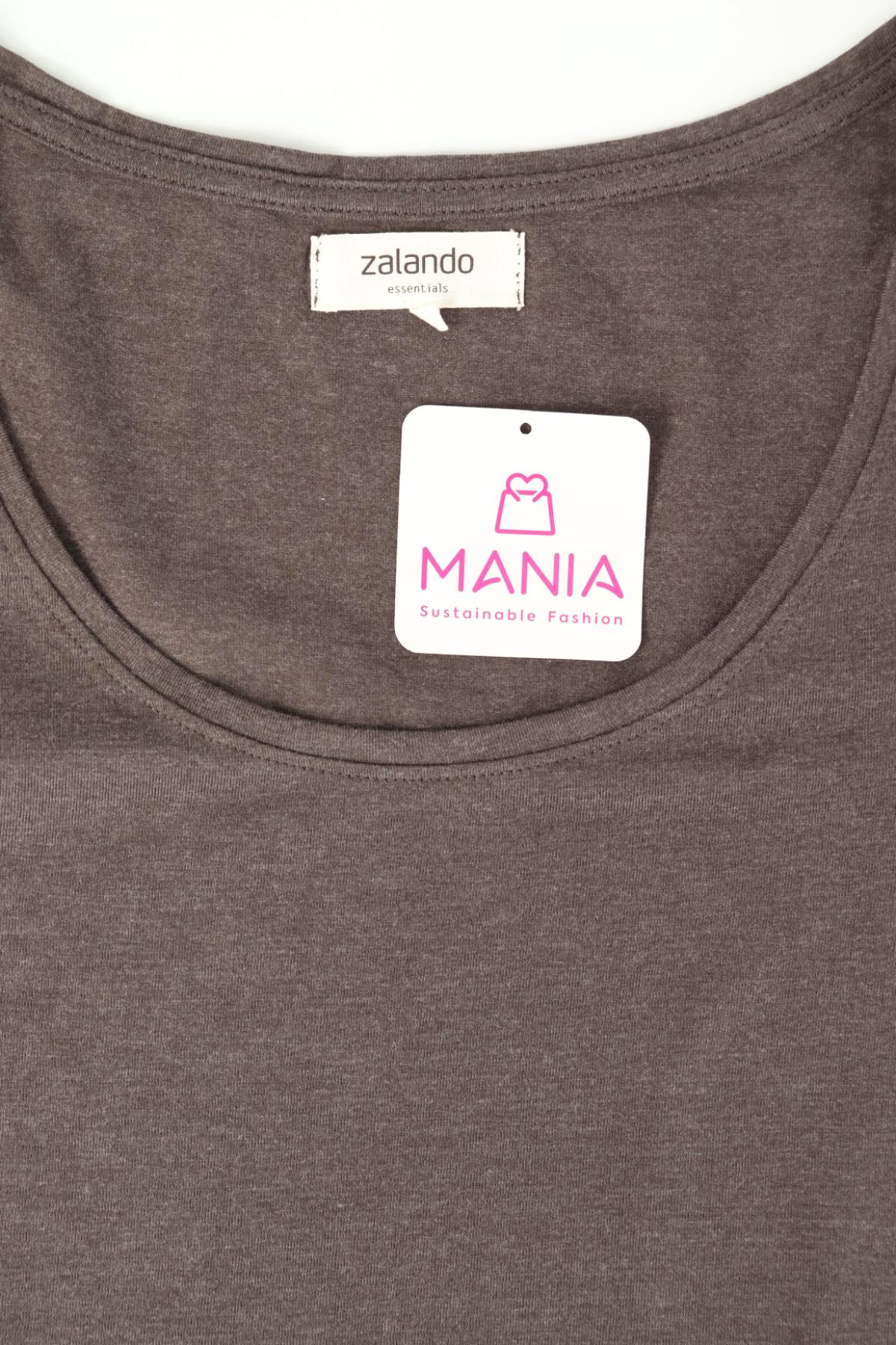 Тениска ZALANDO3