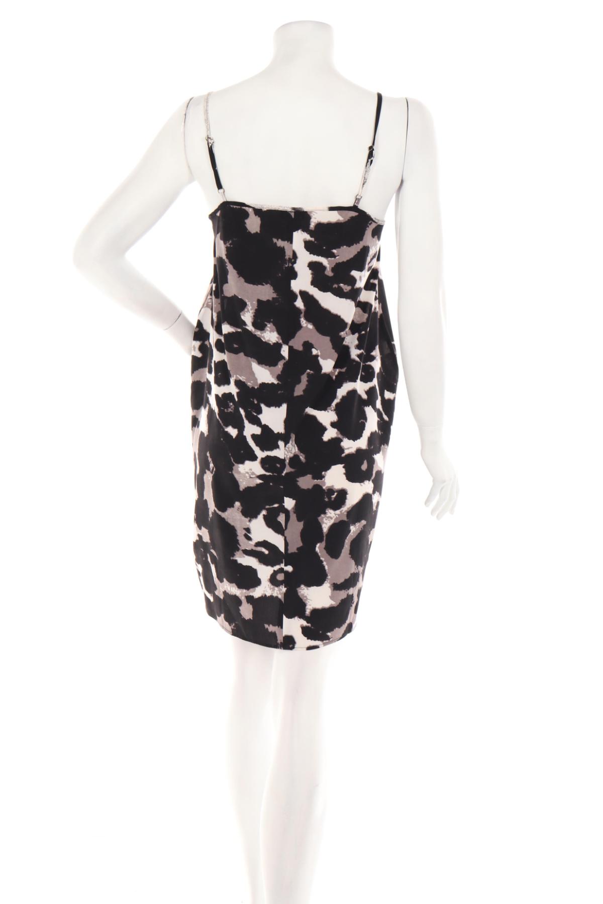 Ежедневна рокля JACQUELINE DE YONG2