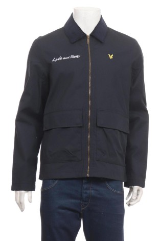 Geacă primăvară/toamnă LYLE & SCOTT