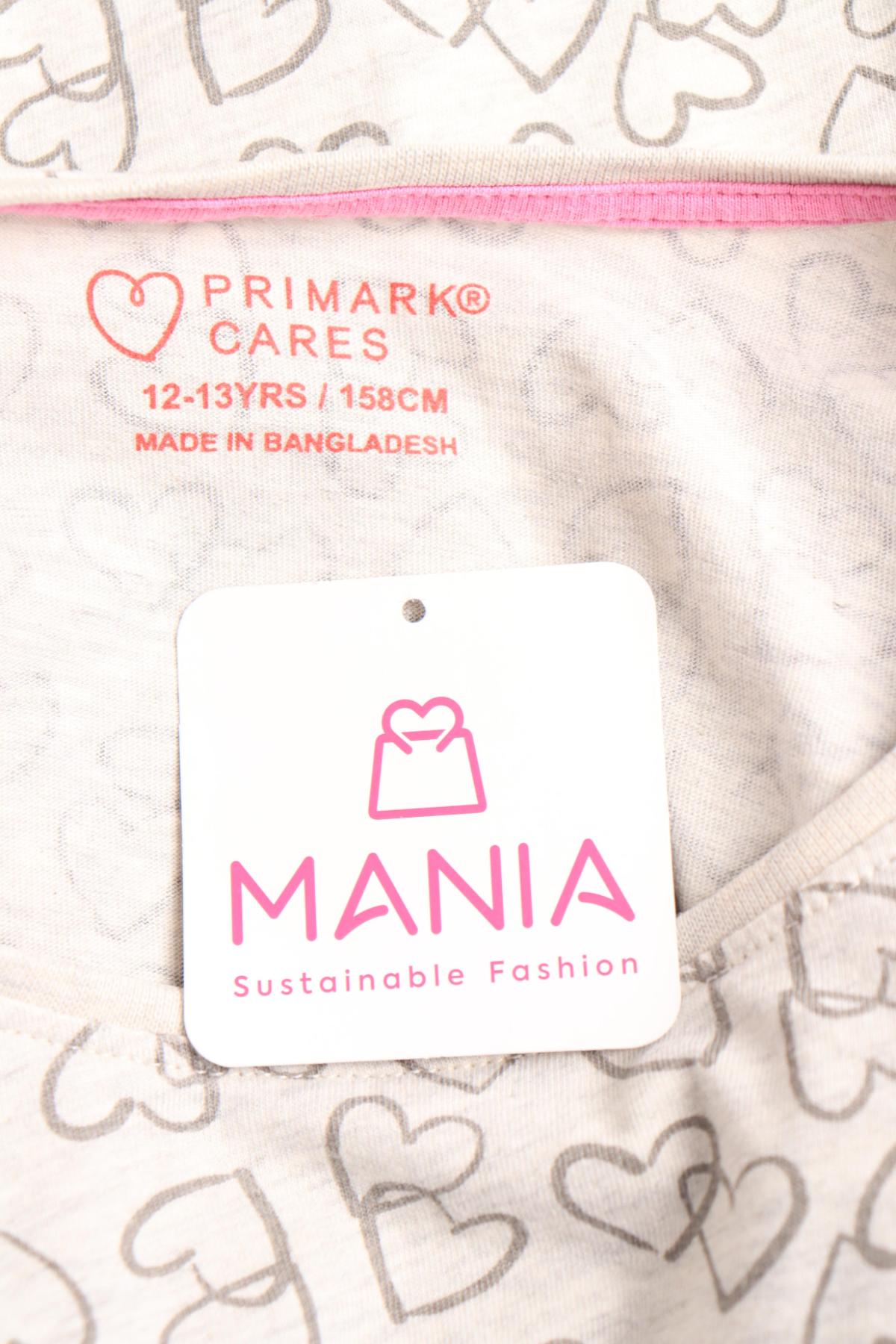 Детска блуза PRIMARK3