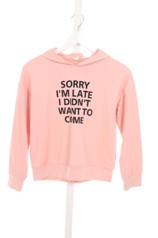 Sweatshirt copii SHEIN