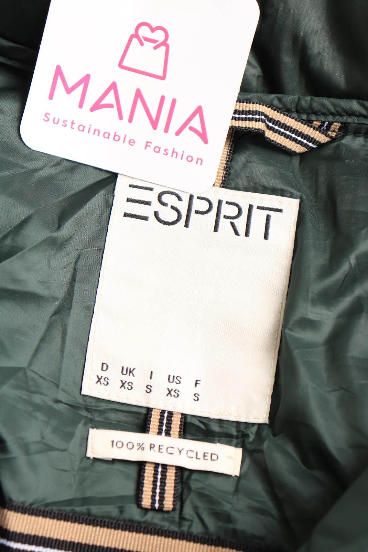 Елек ESPRIT3