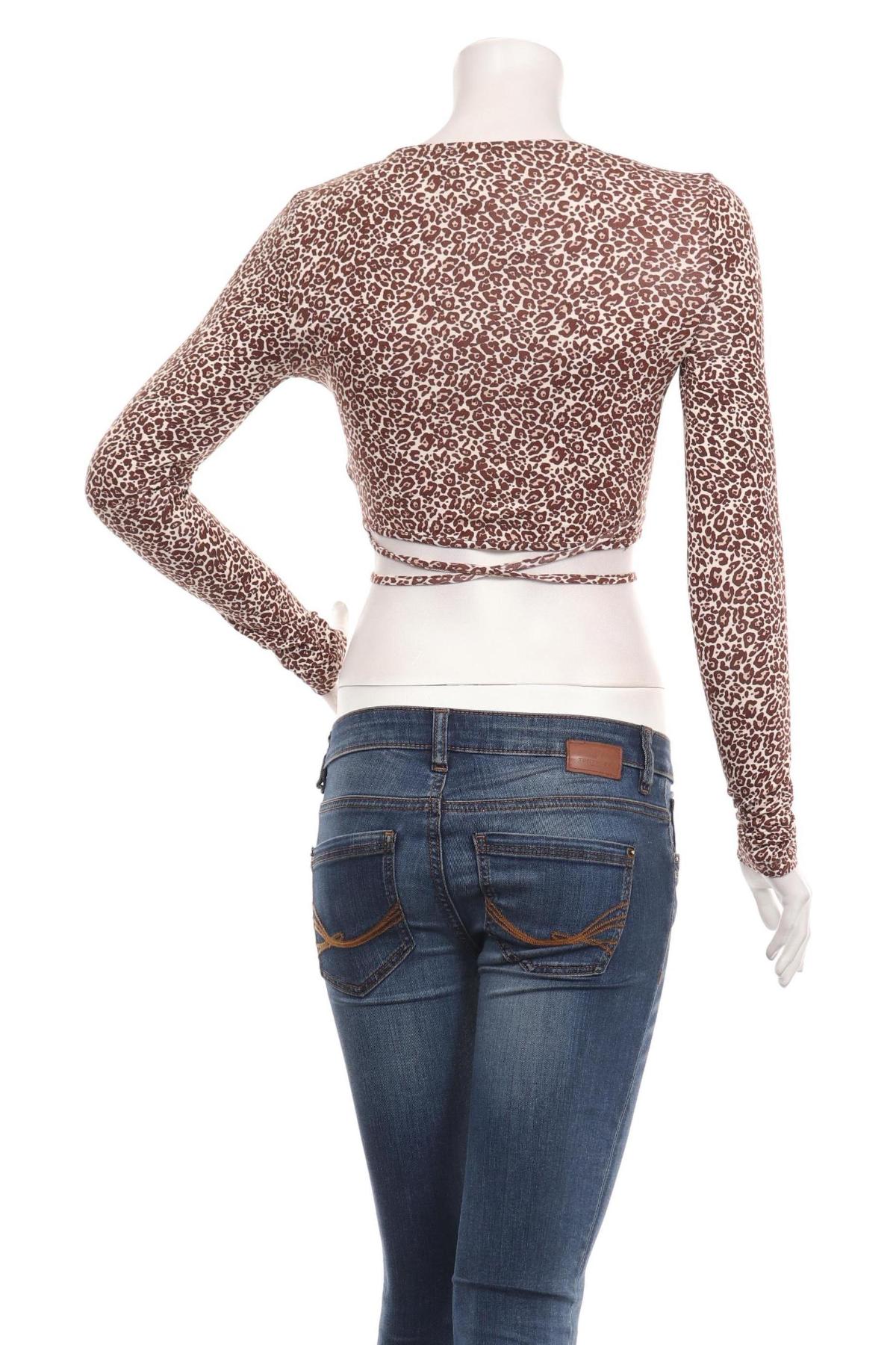 Блуза JENNYFER2