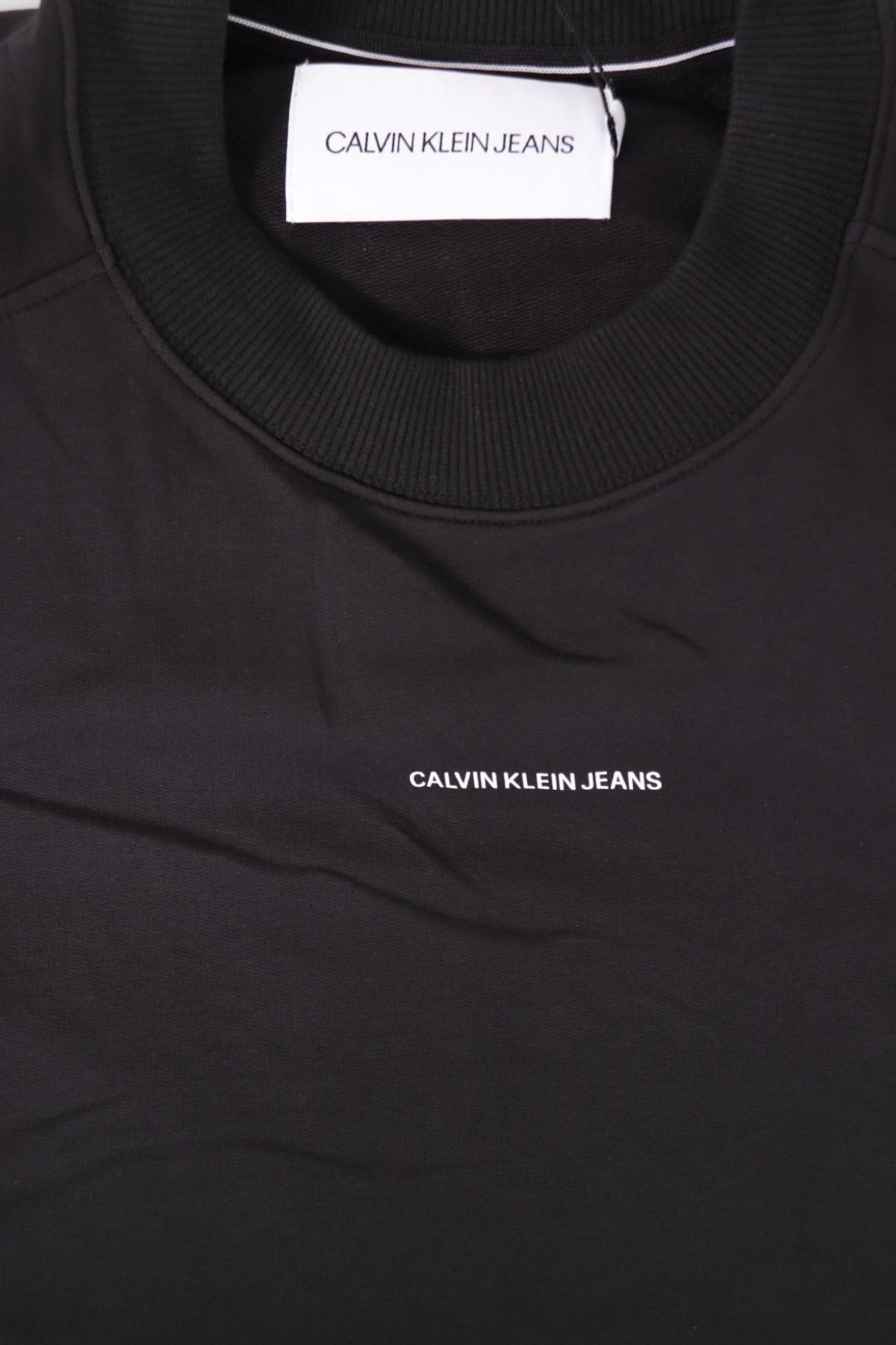 Спортна блуза CALVIN KLEIN JEANS4