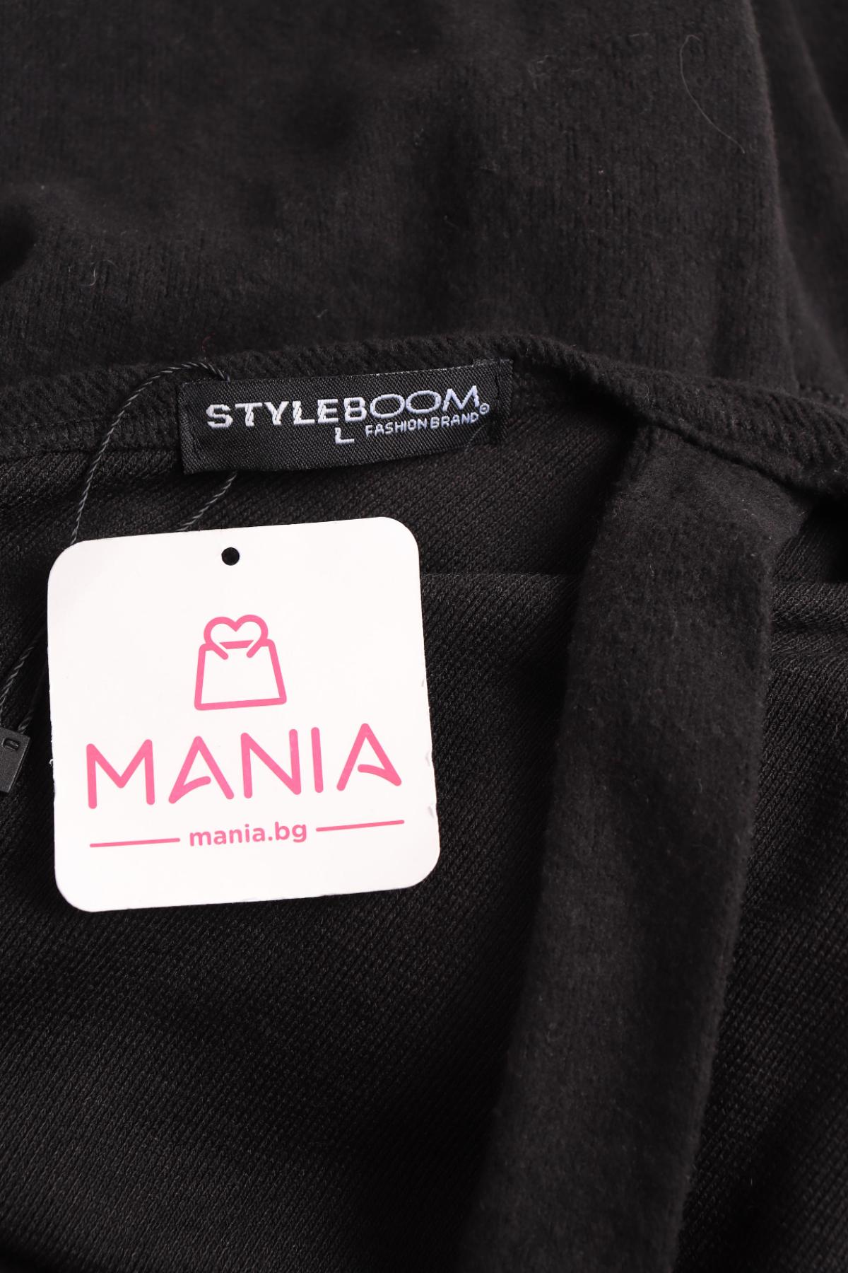 Ежедневна рокля NO NAME3