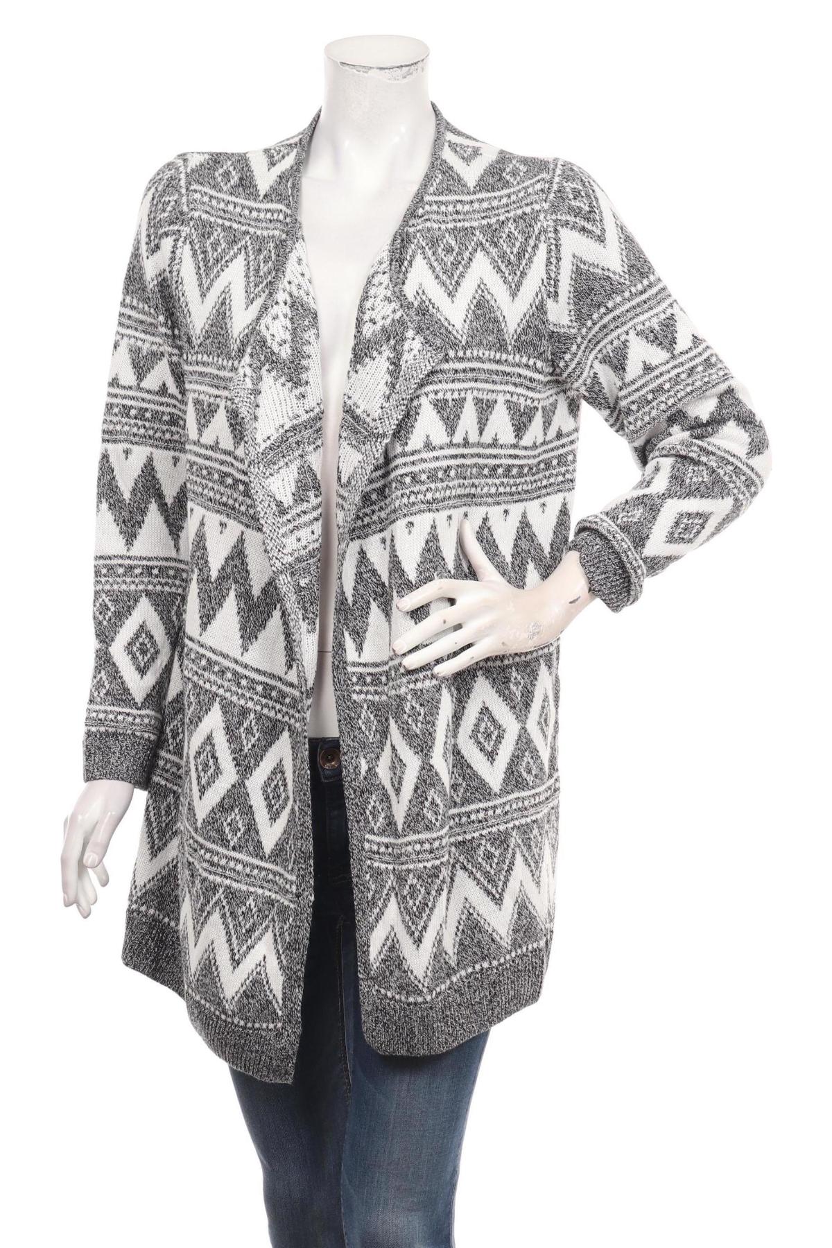 Жилетка BLUE MOTION1