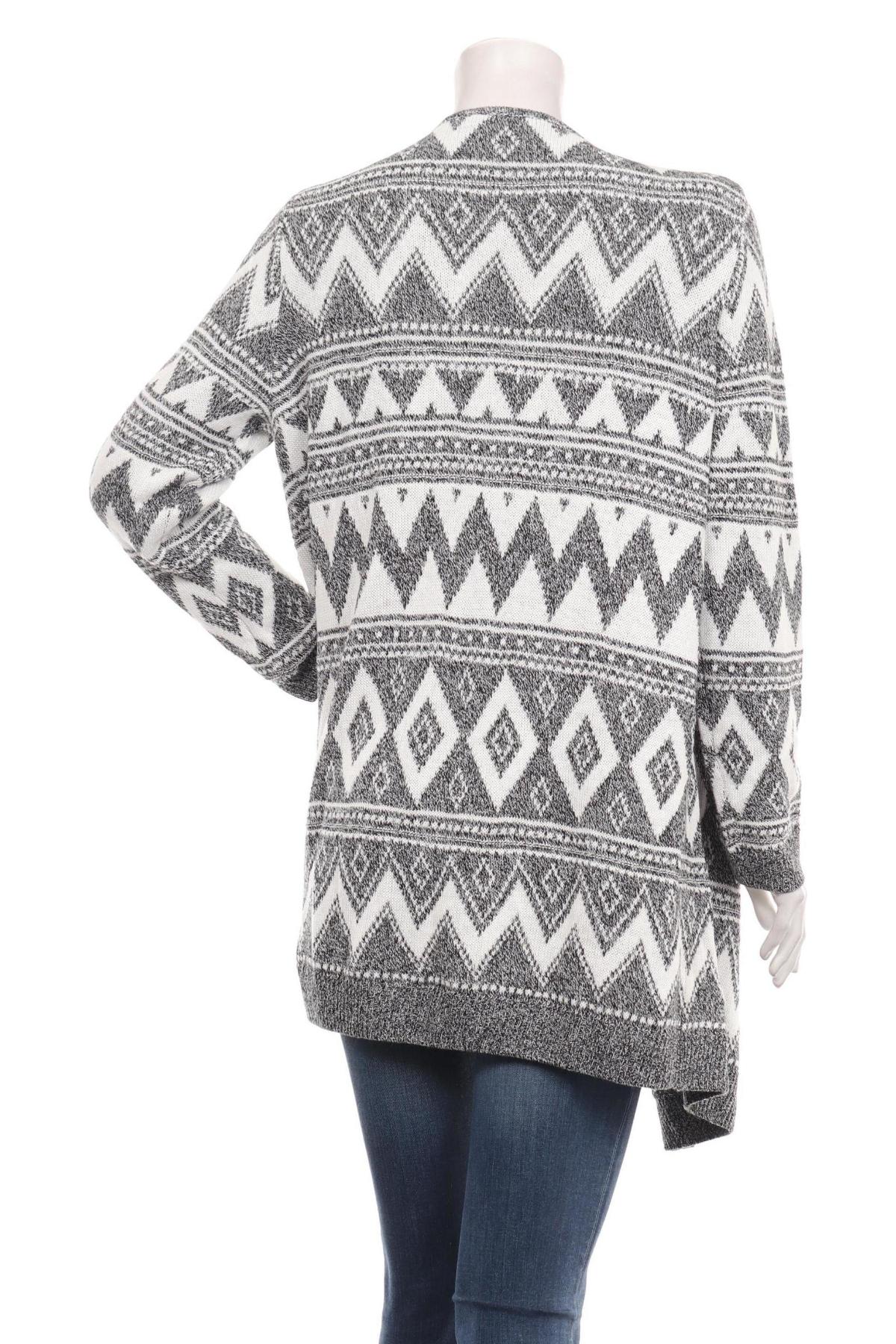 Жилетка BLUE MOTION2