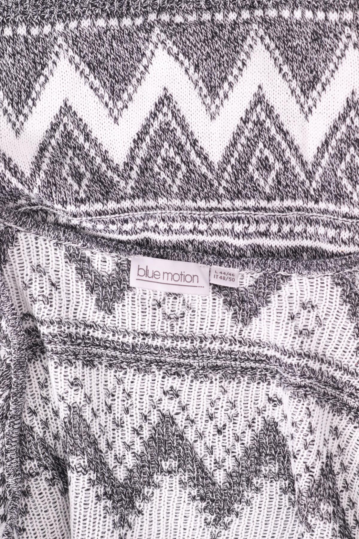 Жилетка BLUE MOTION3