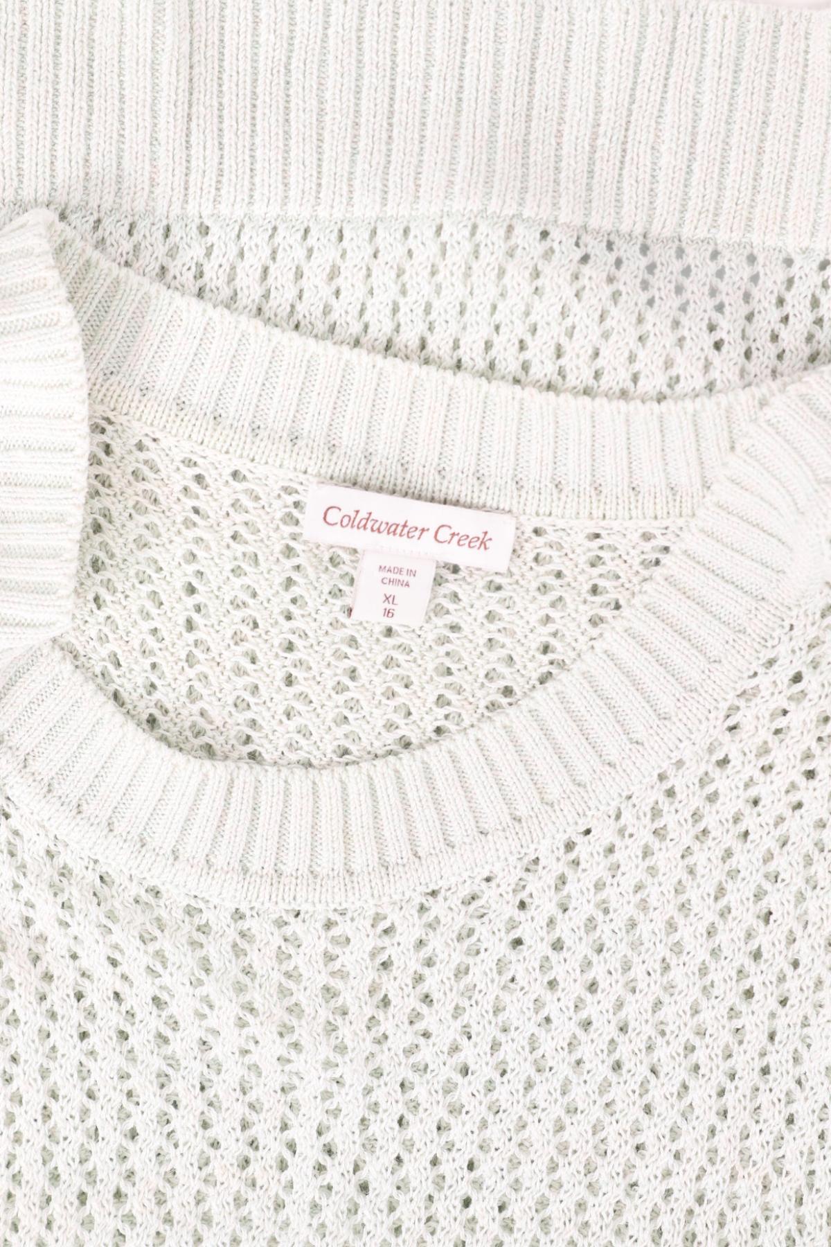 Пуловер COLDWATER CREEK3