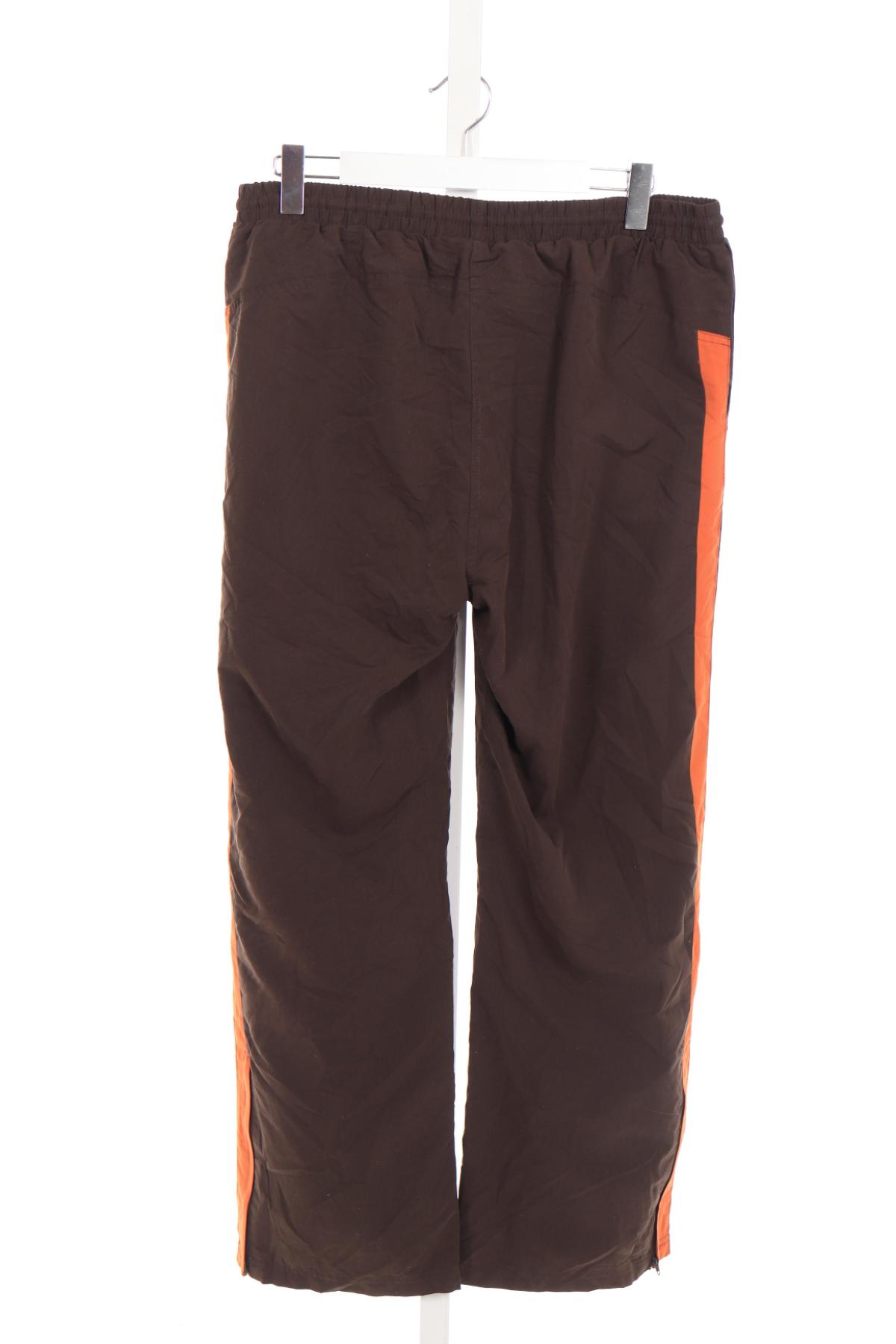 Спортно долнище TOPTEX2