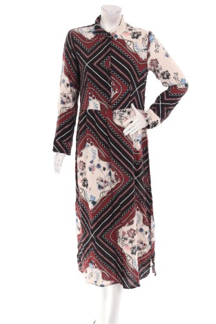 Rochie casual JEAN PASCALE