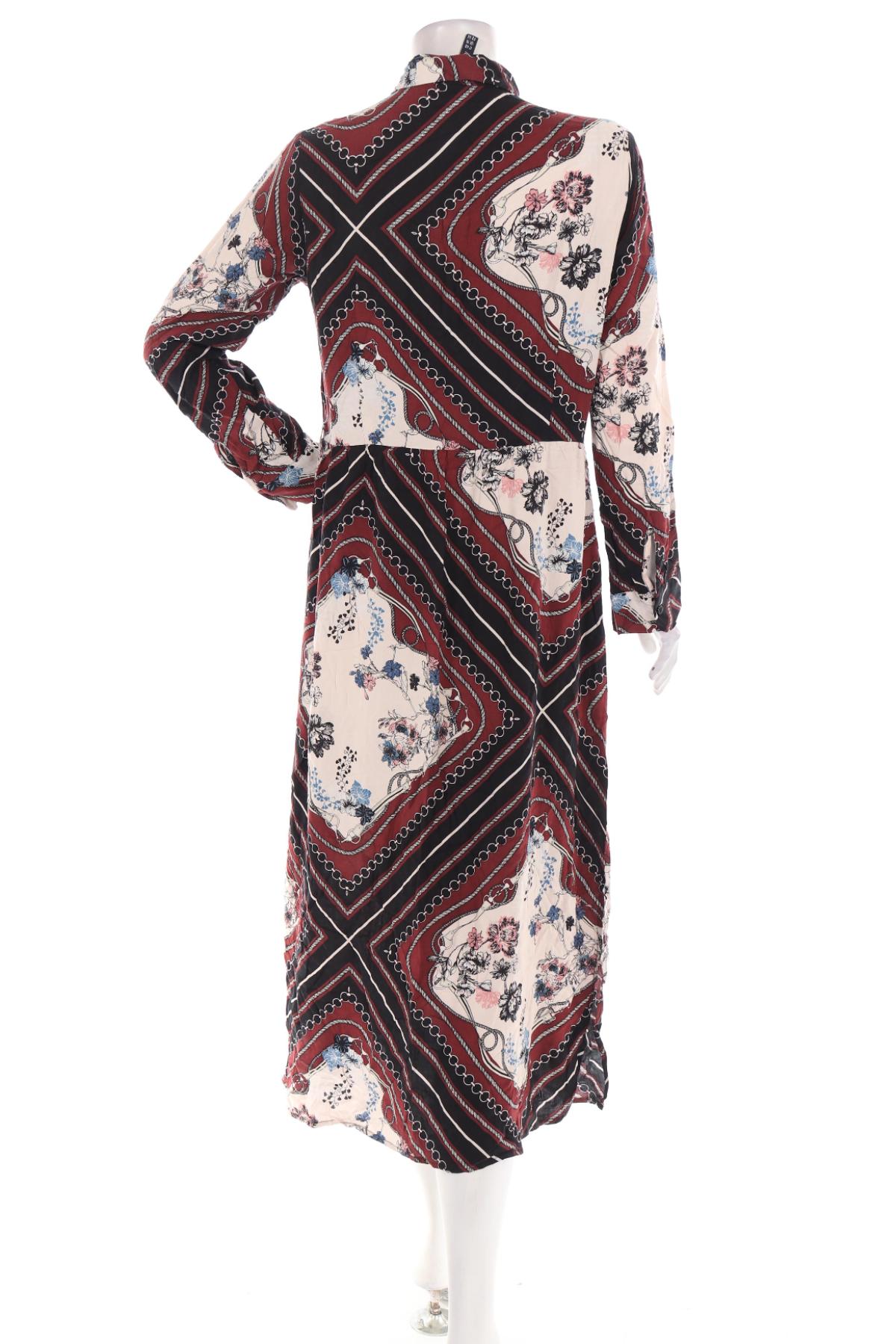 Ежедневна рокля JEAN PASCALE2