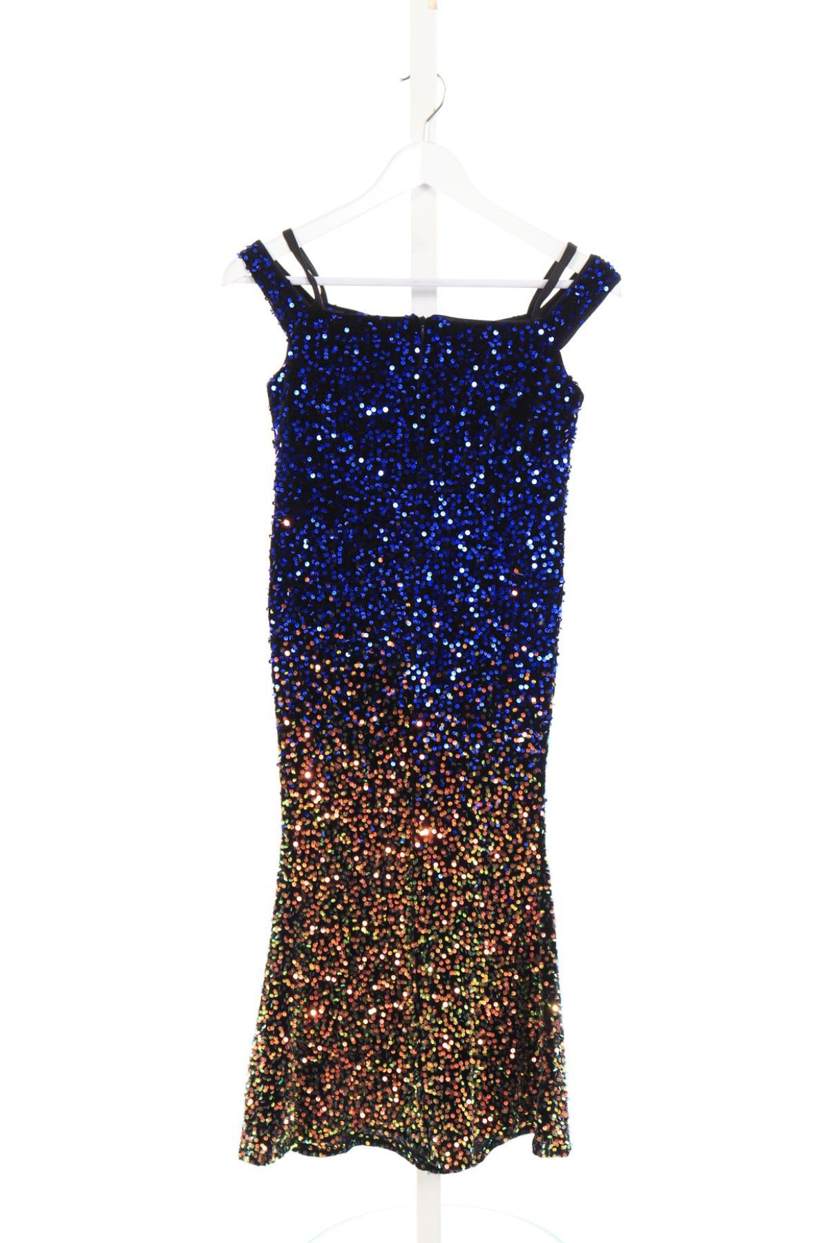 Детска рокля ALISA&LEO2