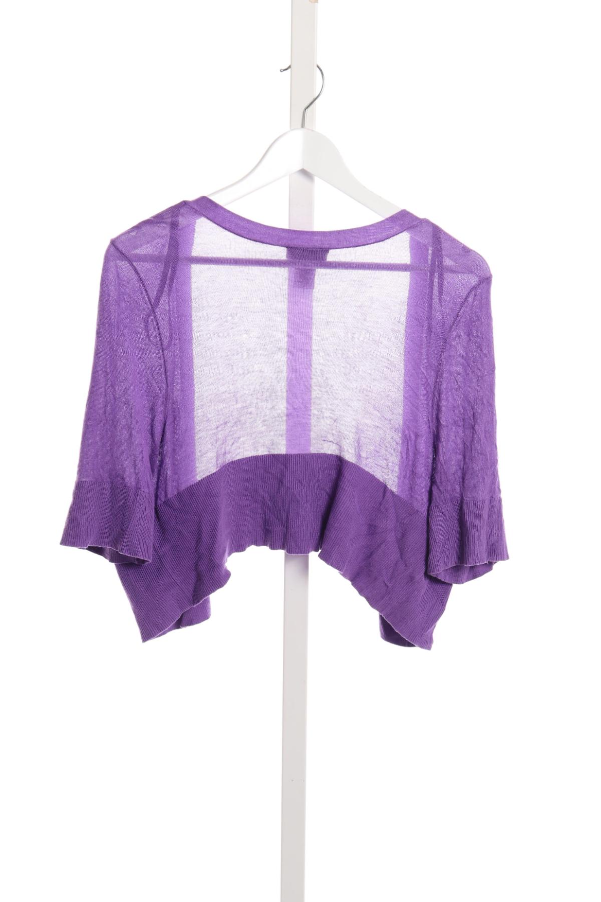 Детска жилетка LANE BRYANT2