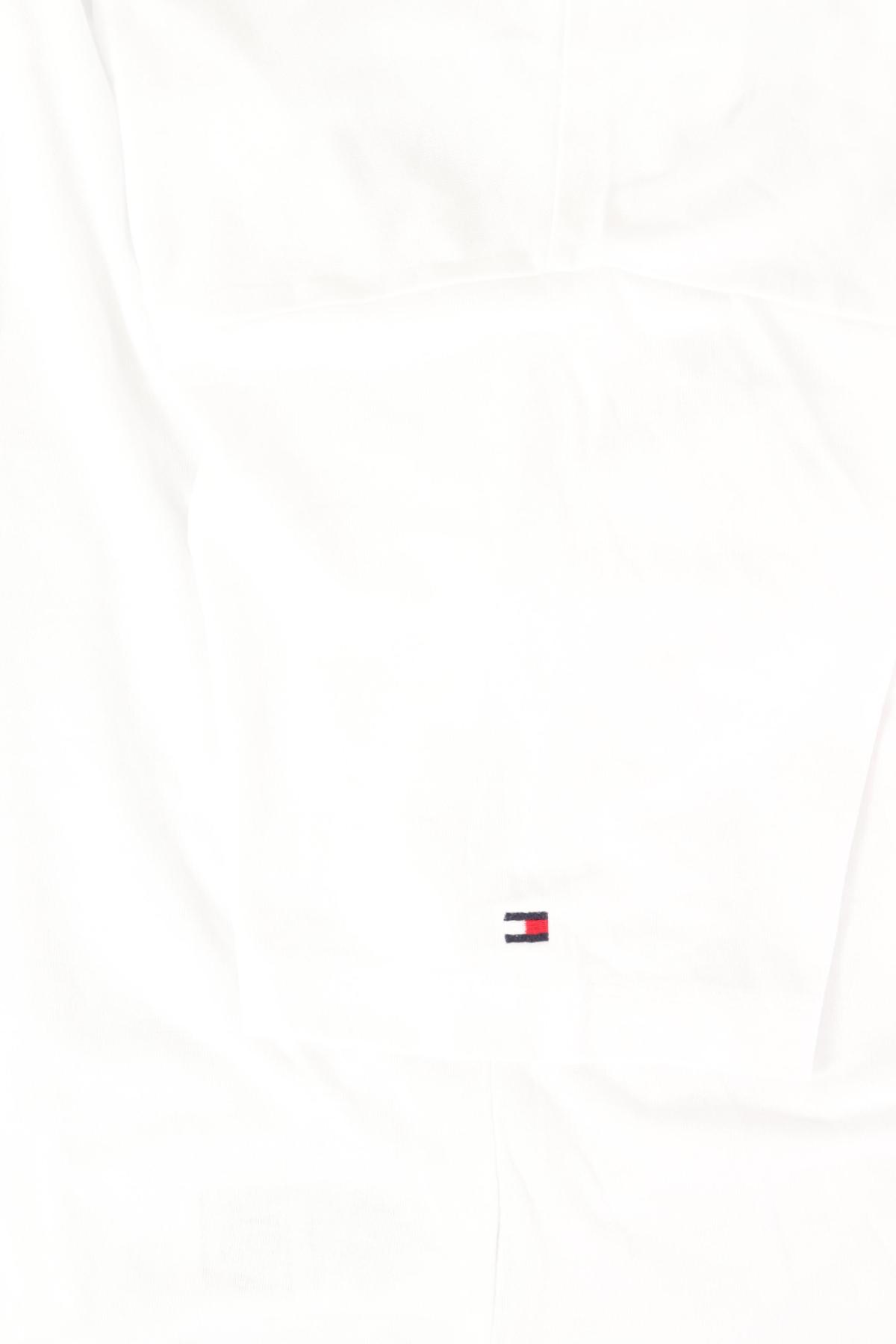 Спортна тениска TOMMY HILFIGER4 - Mania Спортна тениска TOMMY HILFIGER4