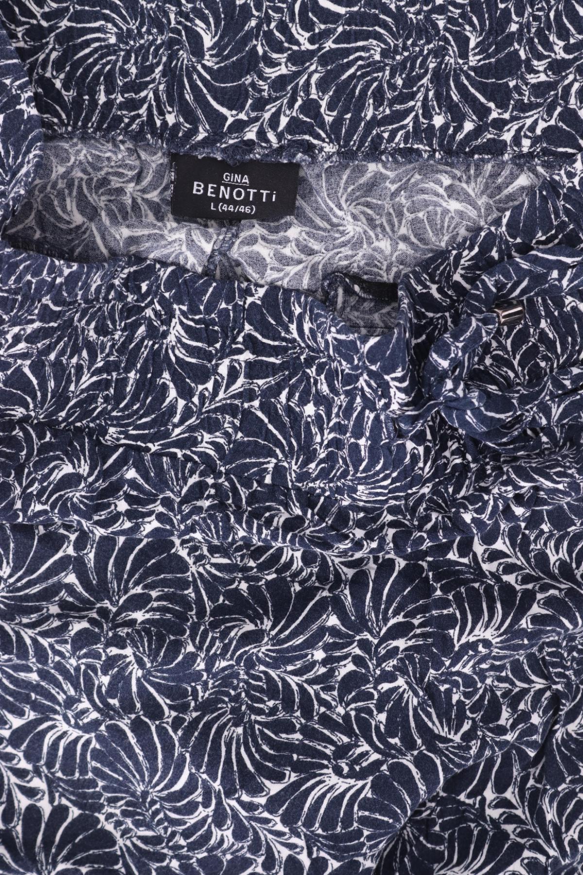 Панталон GINA BENOTTI3