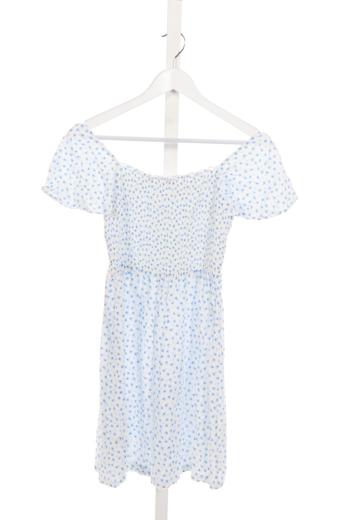 Детска рокля DESIGN BY KAPPAHI2