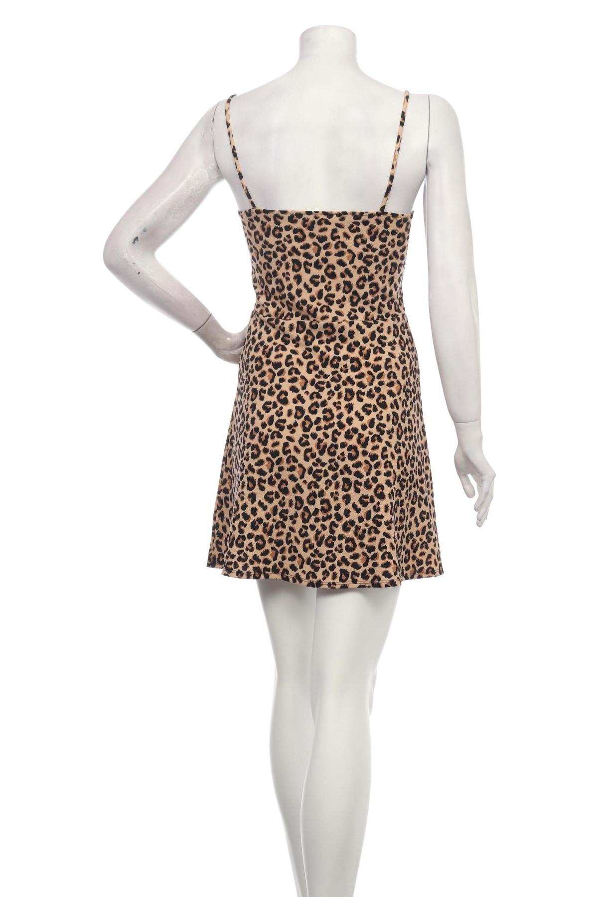 Ежедневна рокля H&M DIVIDED2