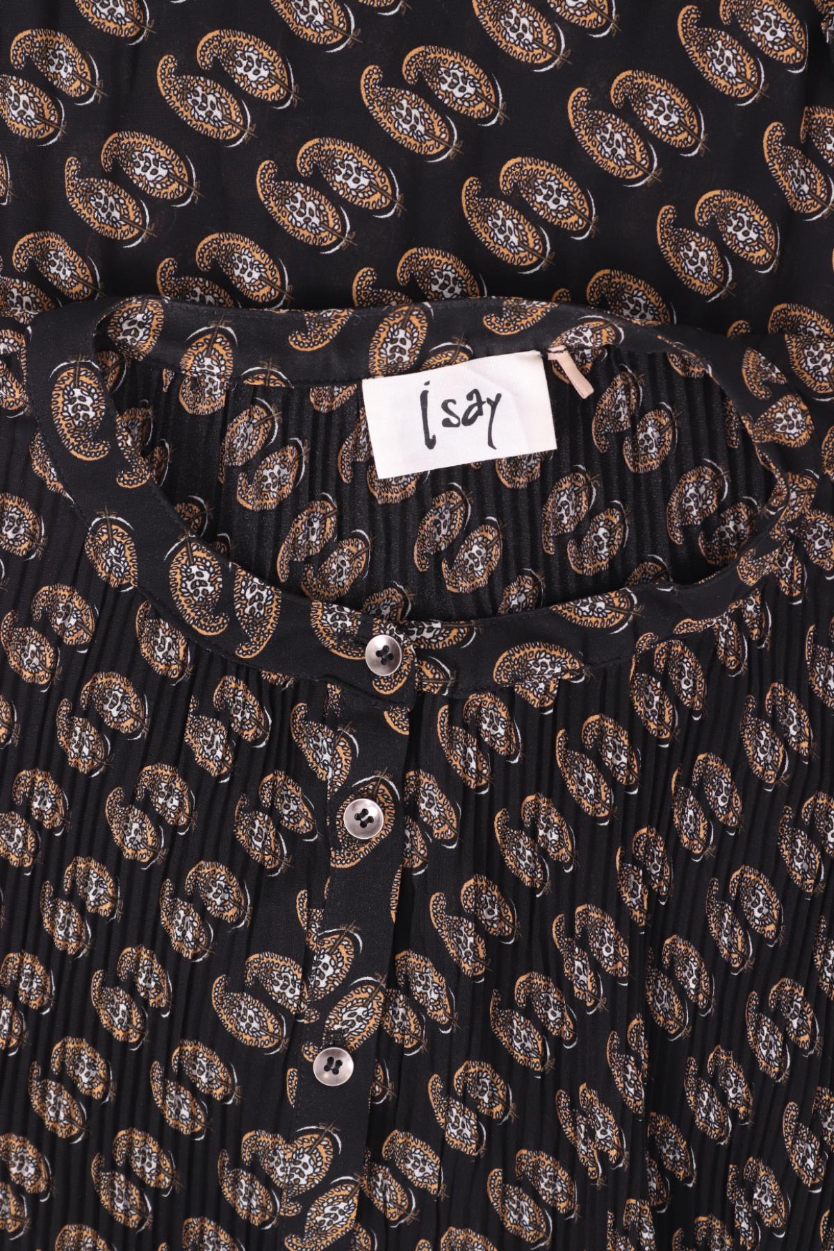 Ежедневна рокля ISAY3