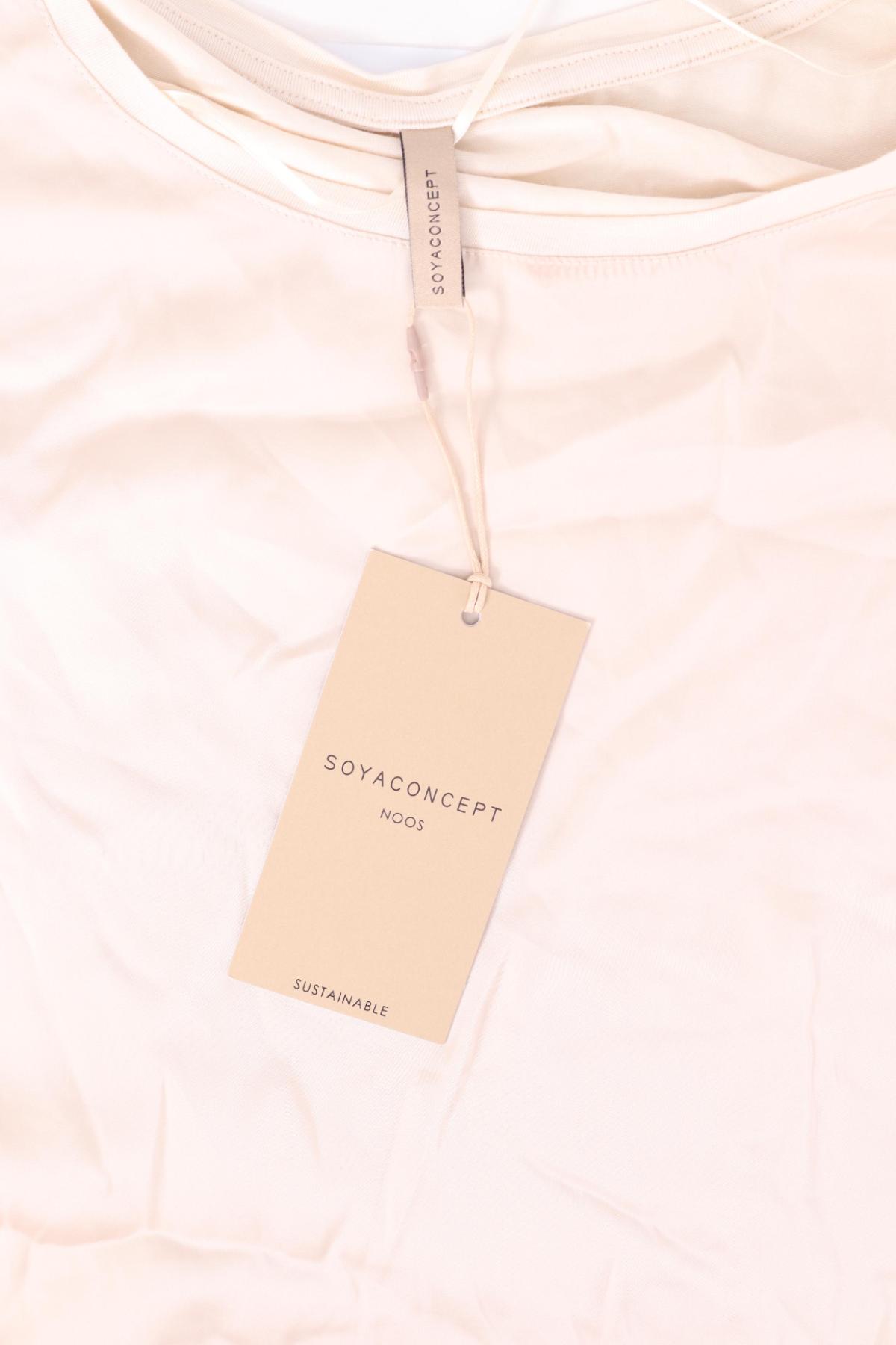 Блузи от Тениски SOYACONCEPT3