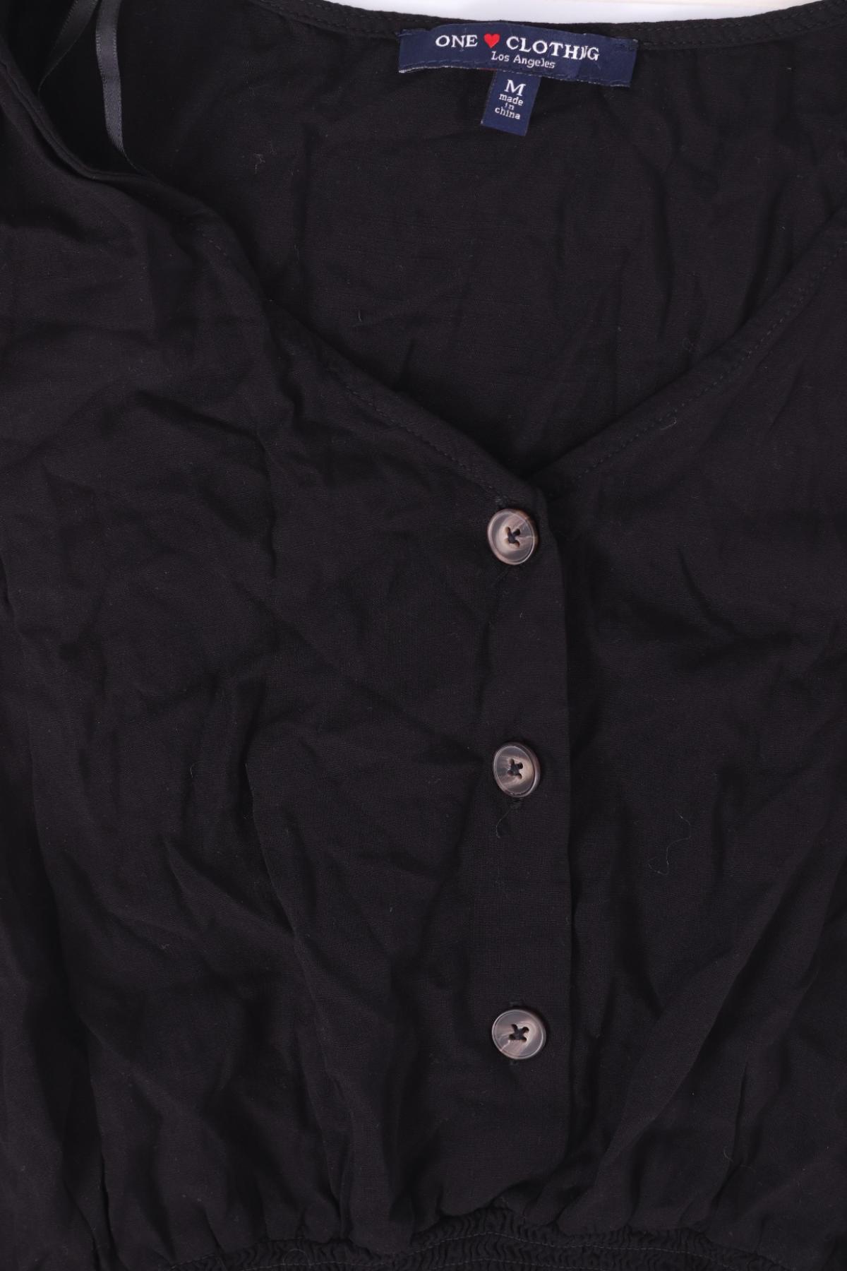 Блуза ONE CLOTHING3