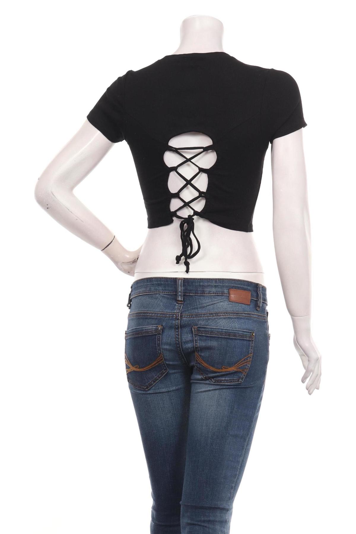 Блузи от Тениски FB SISTER2