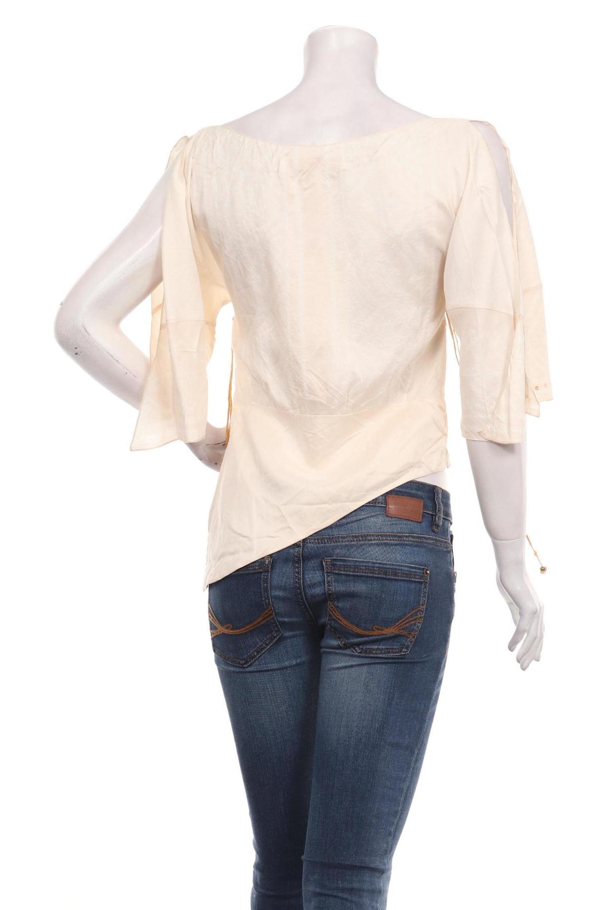 Блуза MUNTHE PLUS SIMONSEN2