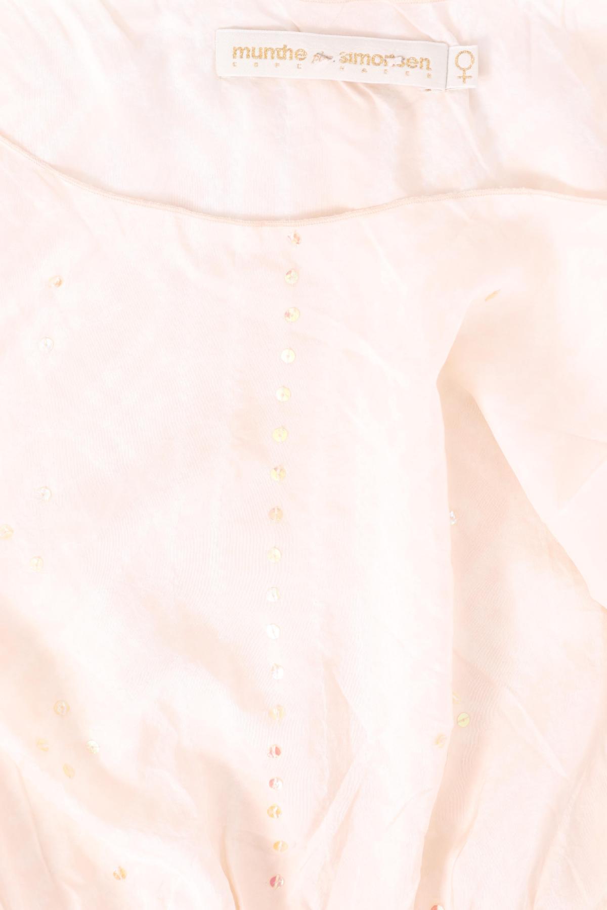 Блуза MUNTHE PLUS SIMONSEN3