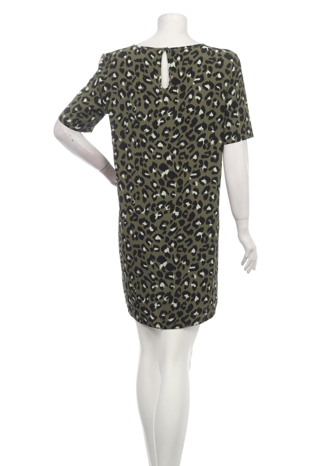 Ежедневна рокля JACQUELINE DE YONG2