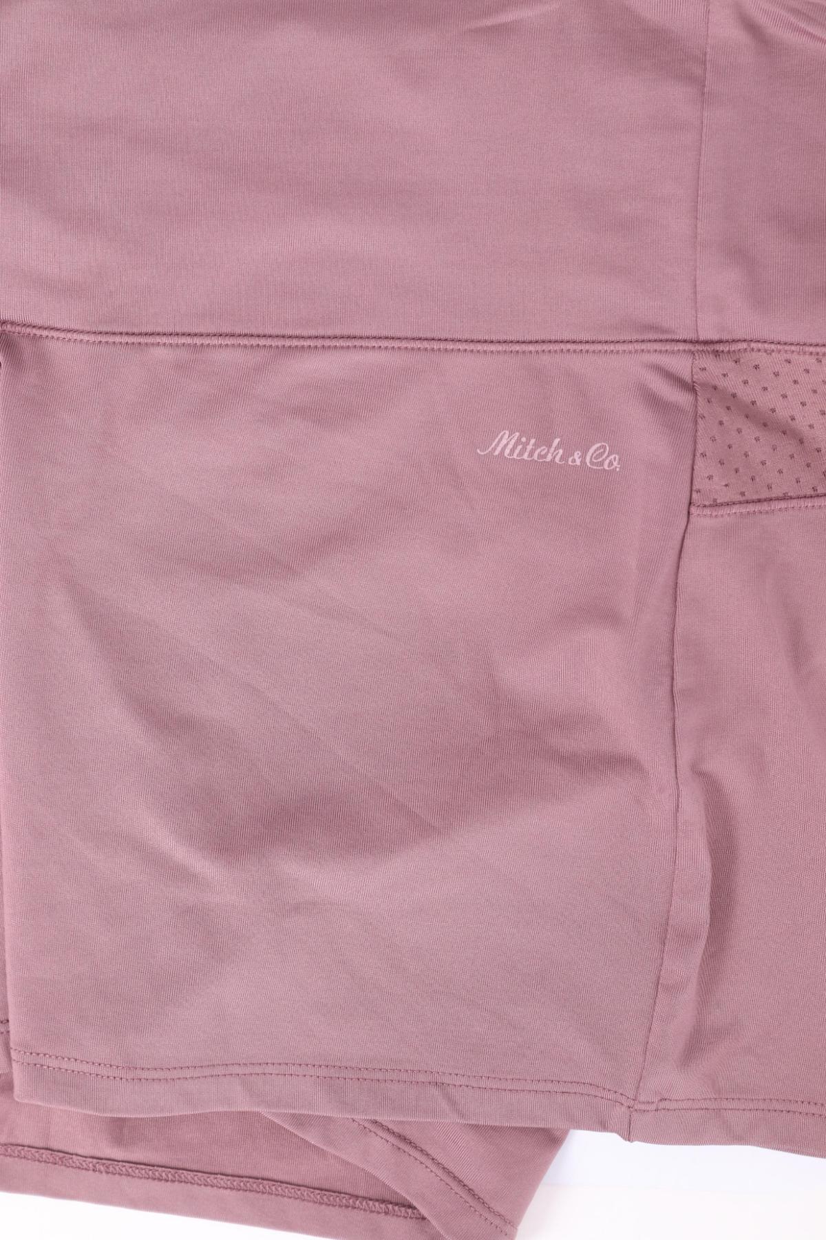 Спортни къси панталони MITCH & CO.3
