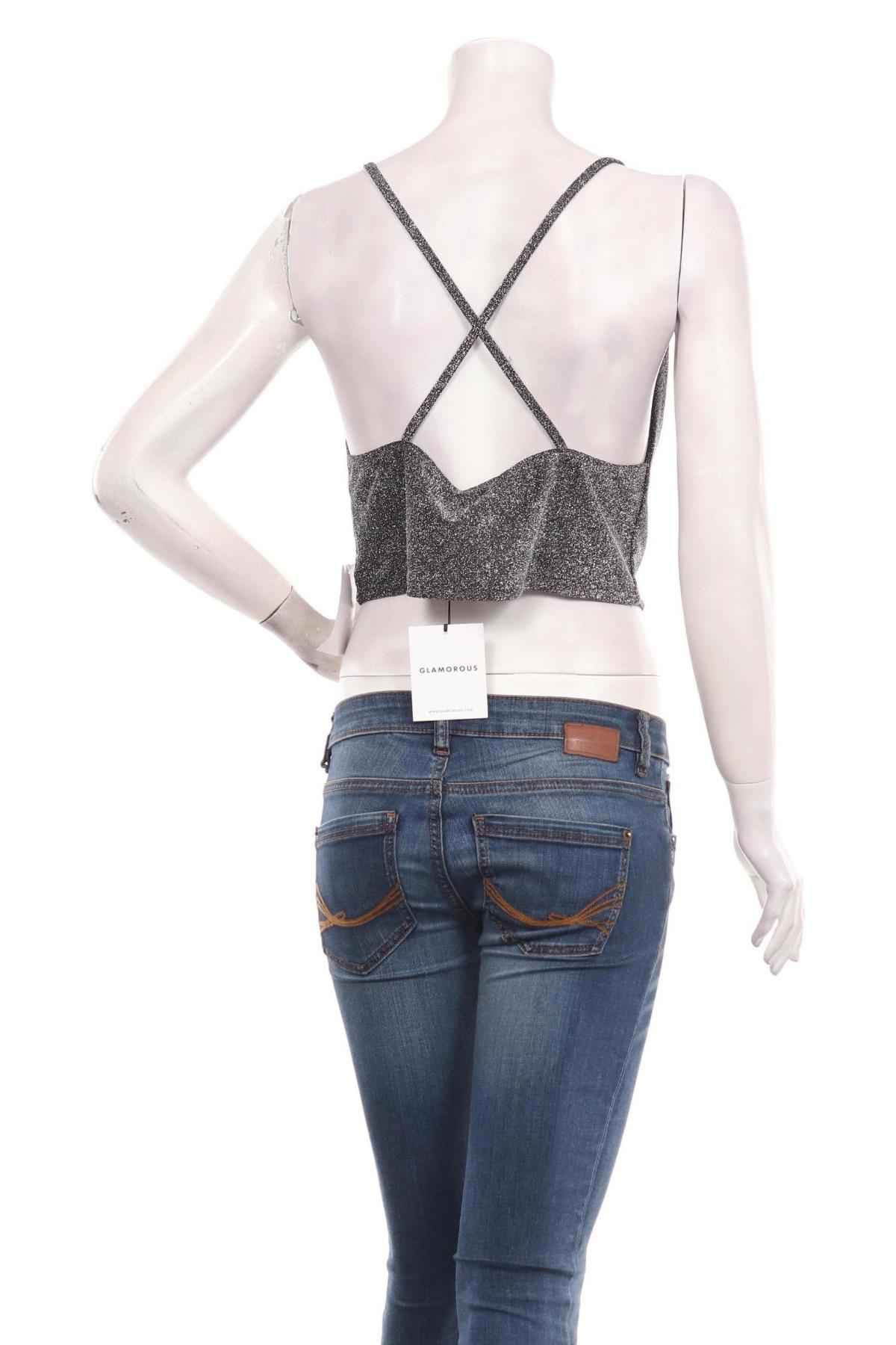 Потник GLAMOROUS2