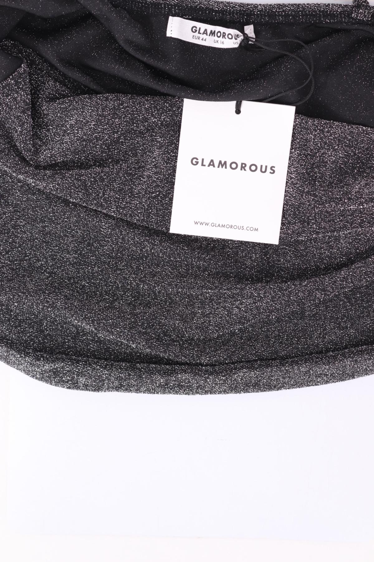 Потник GLAMOROUS3