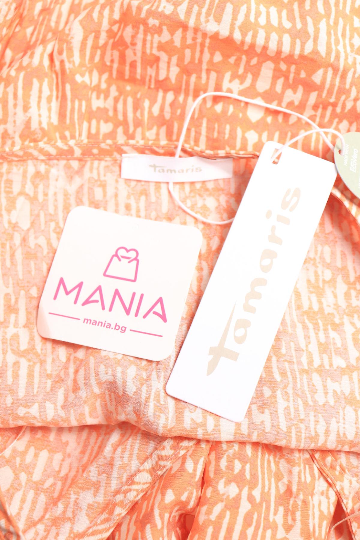 Ежедневна рокля TAMARIS3