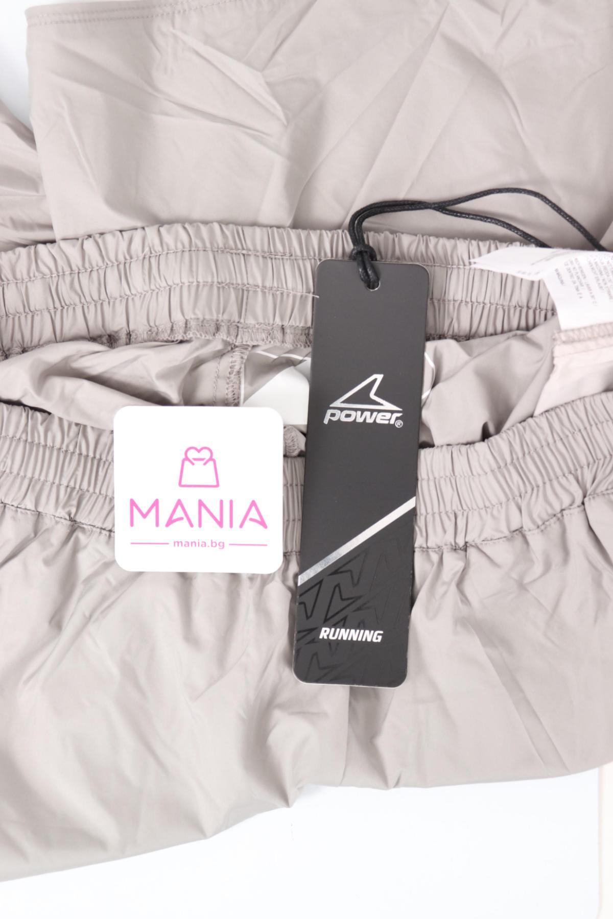 Спортни къси панталони POWER RUNNING3