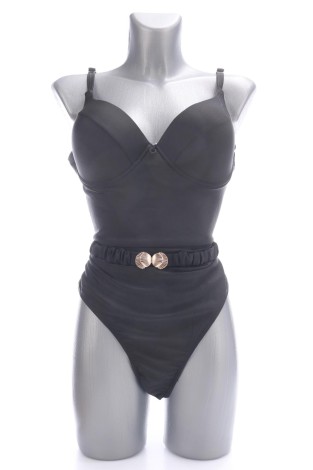 Costum de baie întreg SHEIN