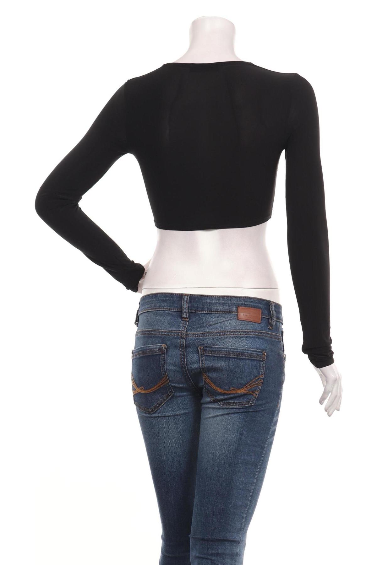 Блуза MISSGUIDED2