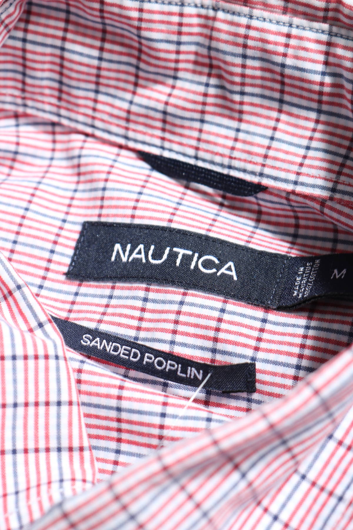 Риза NAUTICA3 - Mania Риза NAUTICA3