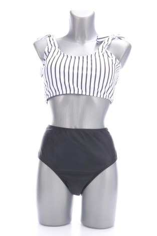 Costum de baie din 2 piese SHEIN