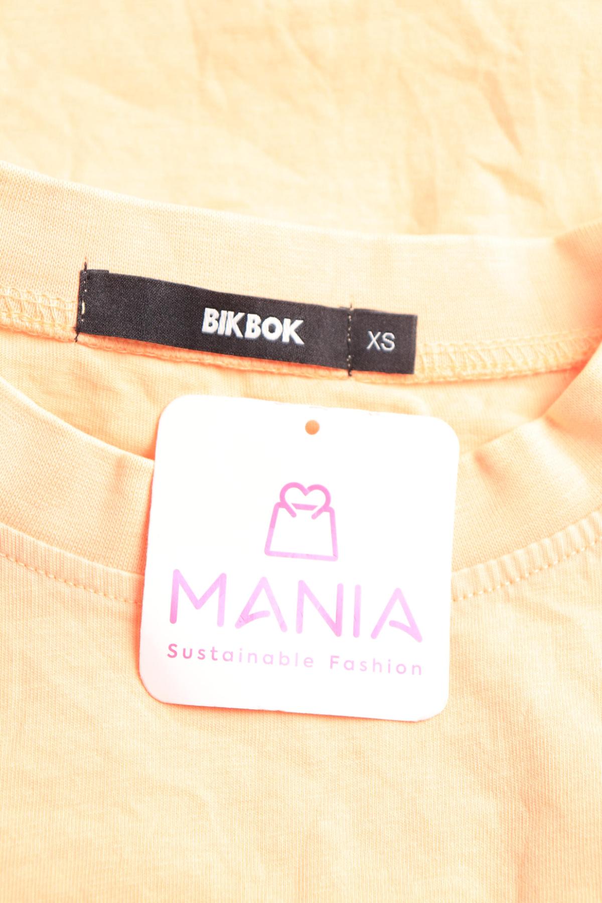 Тениска BIK BOK3