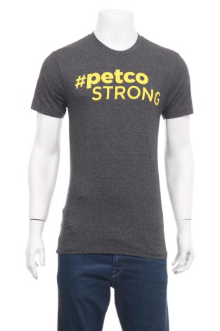 Tricou cu imprimeu NO NAME