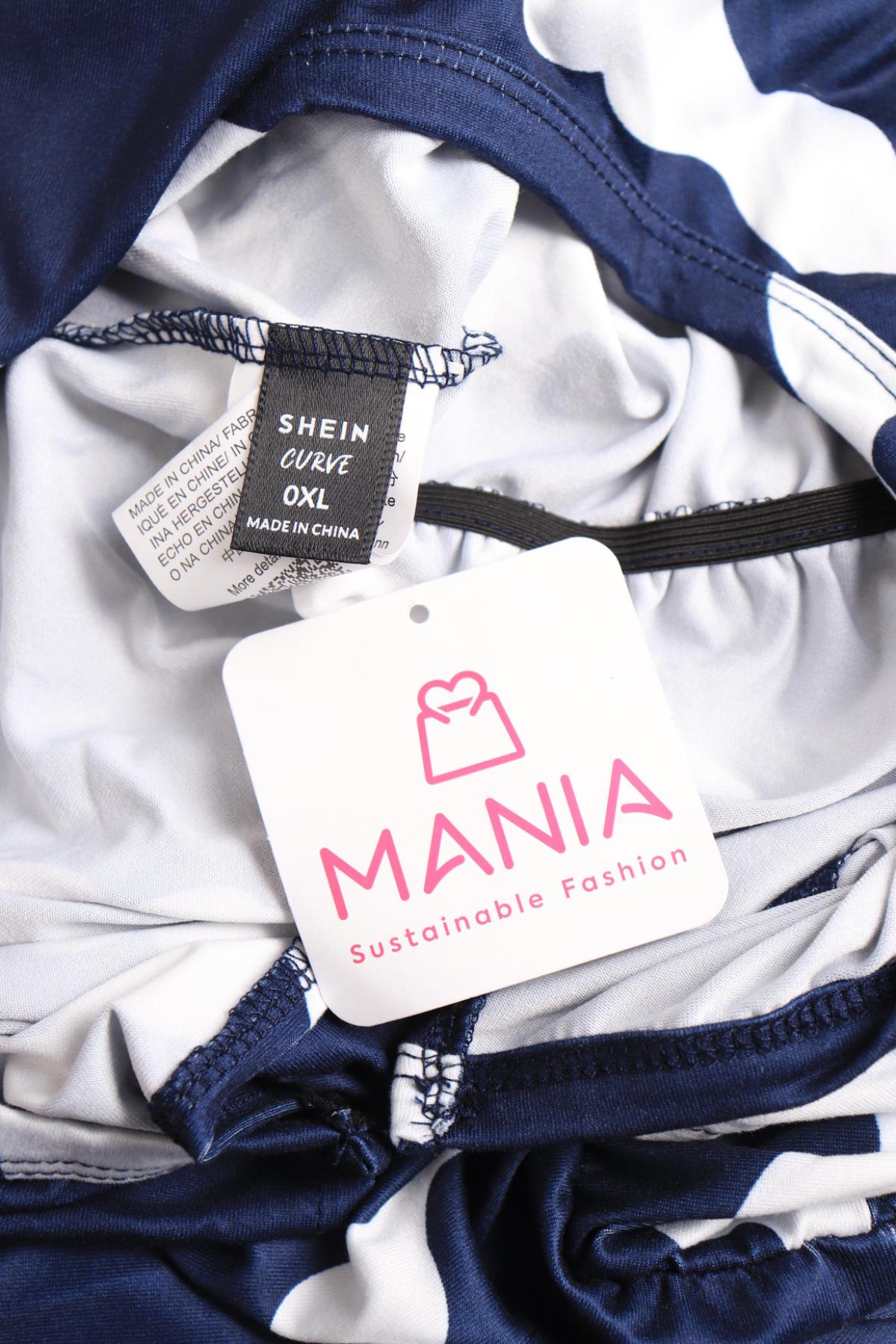 Гащеризон SHEIN3