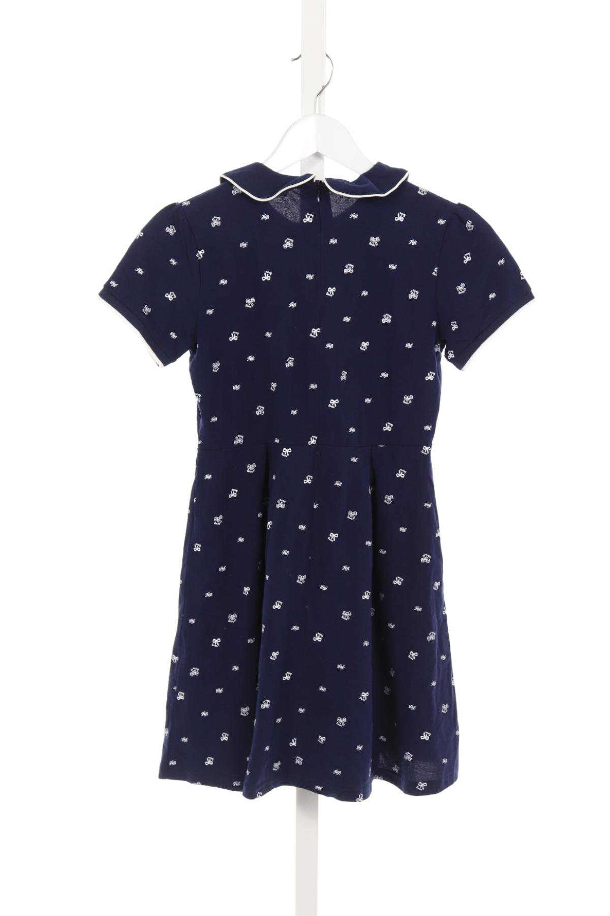 Детска рокля KUYEE BEAR2