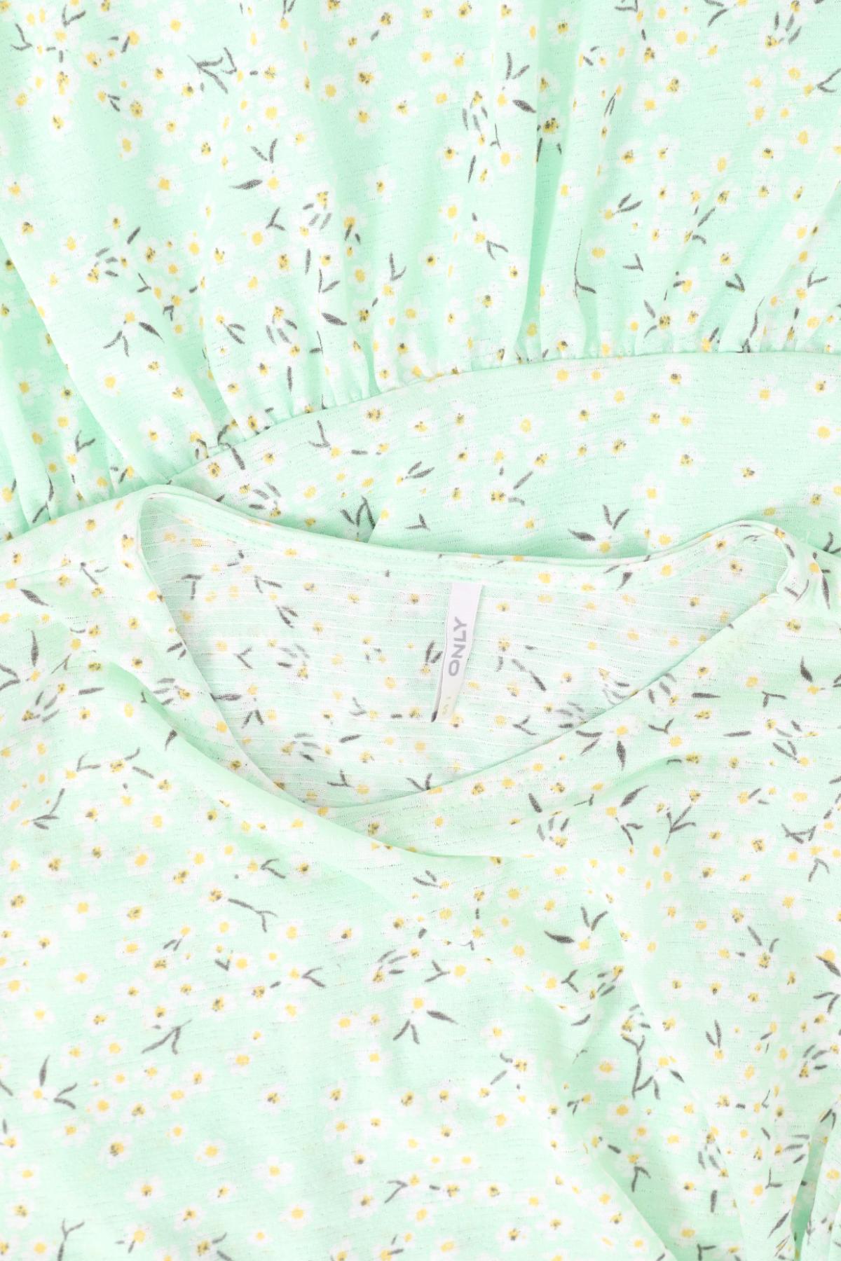 Ежедневна рокля ONLY3