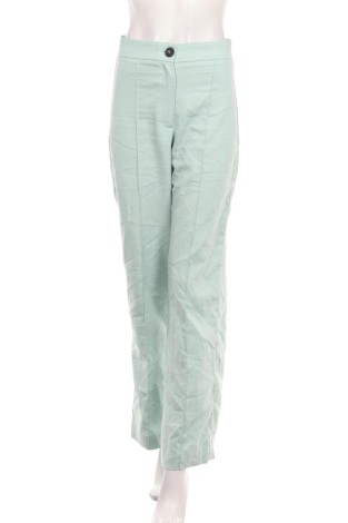 Pantalon elegant BERSHKA
