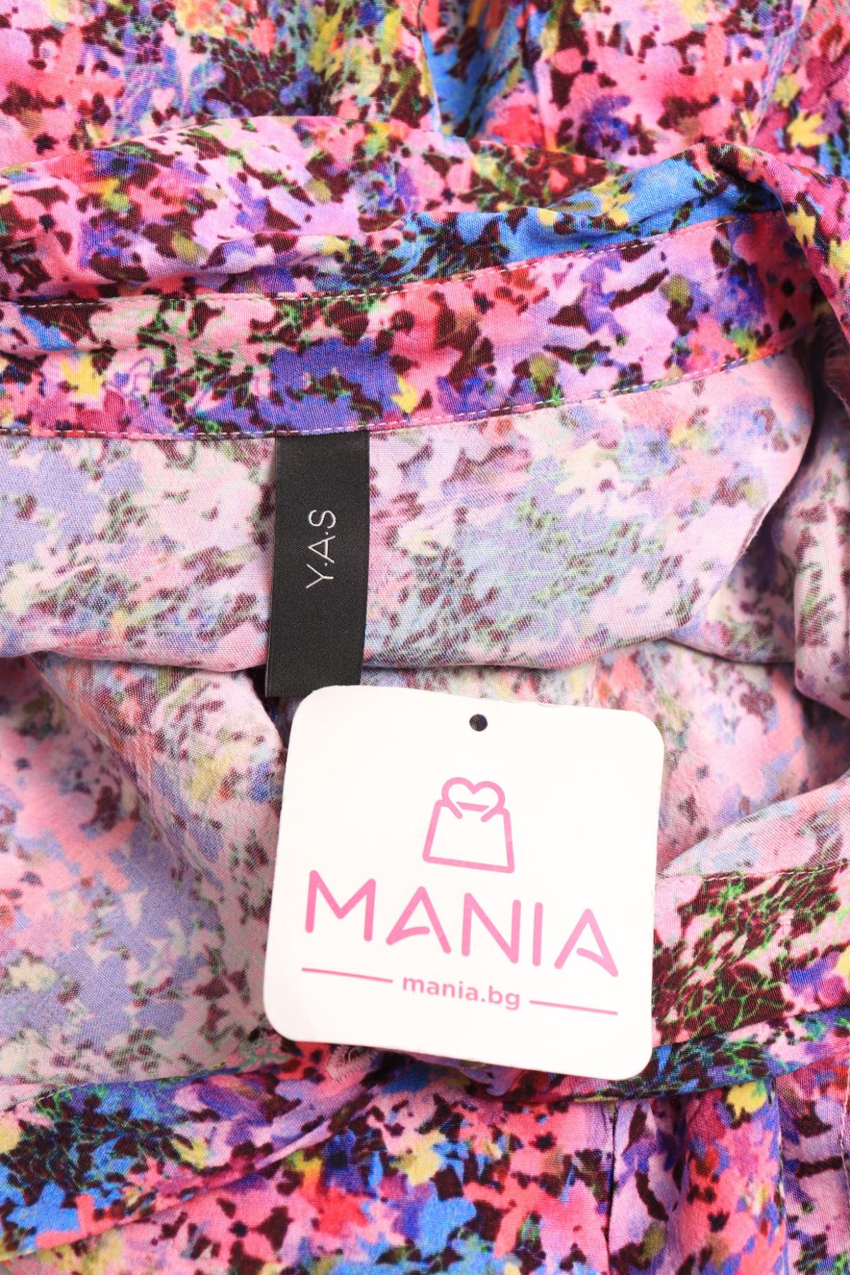 Ежедневна рокля Y.A.S3