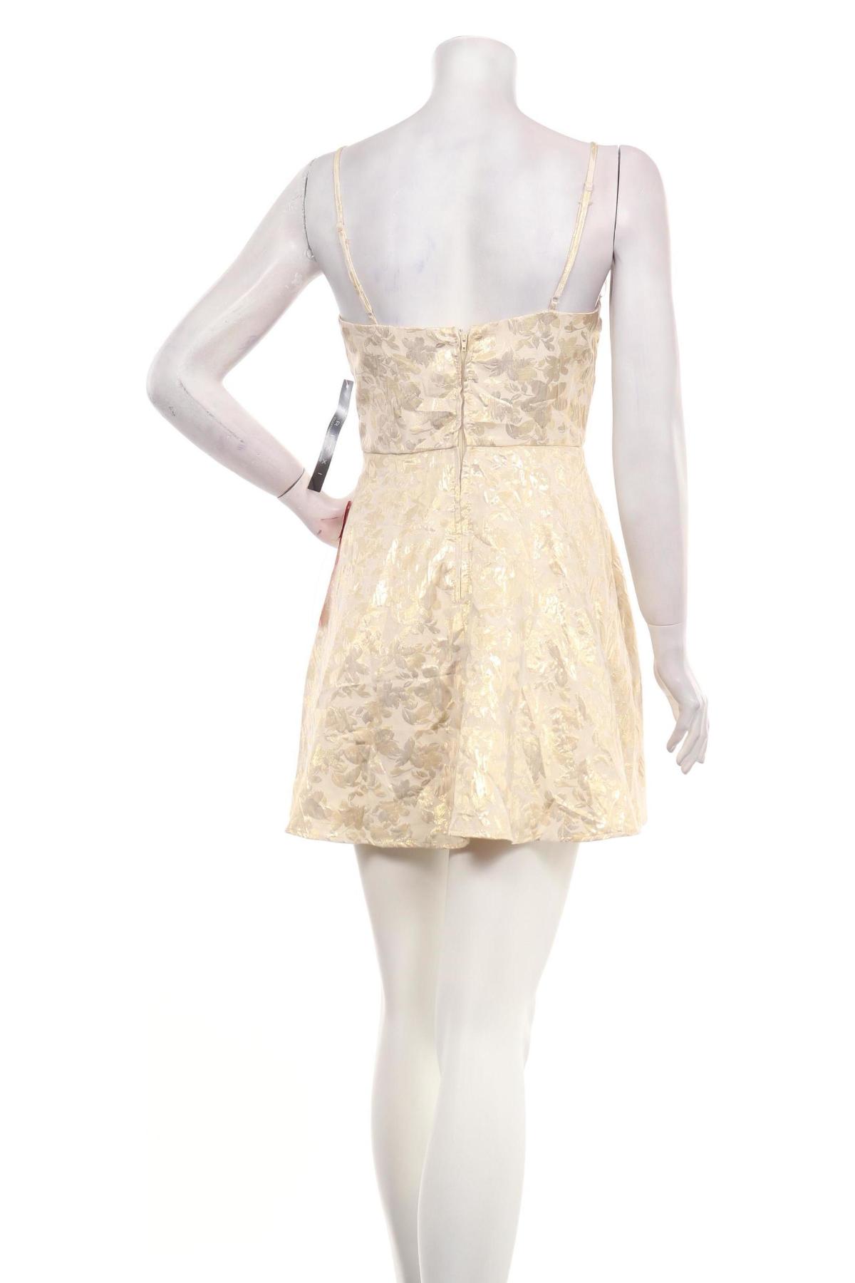 Ежедневна рокля TRIXXI2