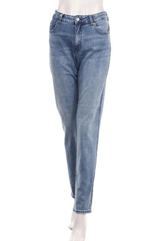 Blugi elastici MUSTANG
