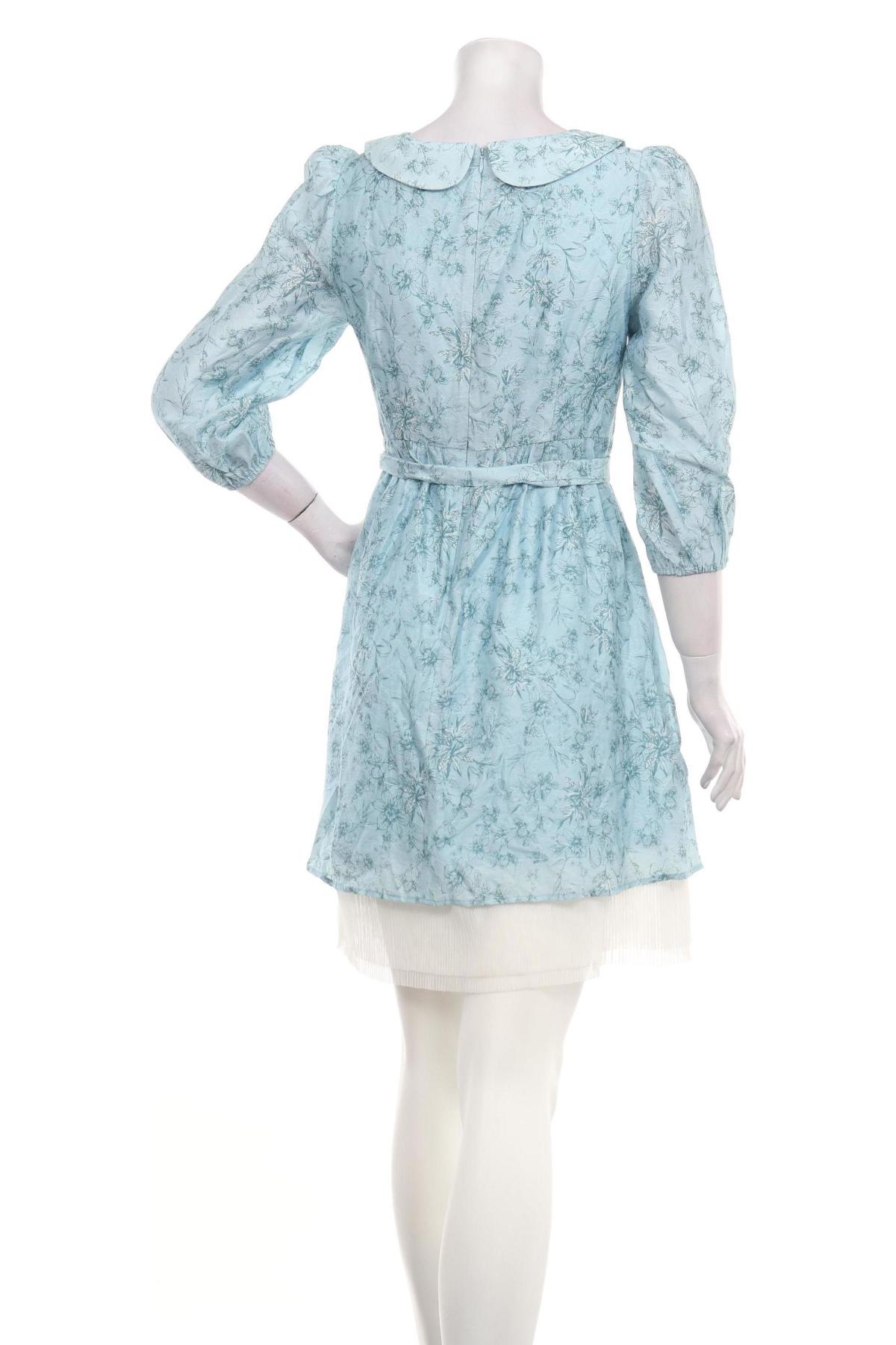 Ежедневна рокля VERO MODA2