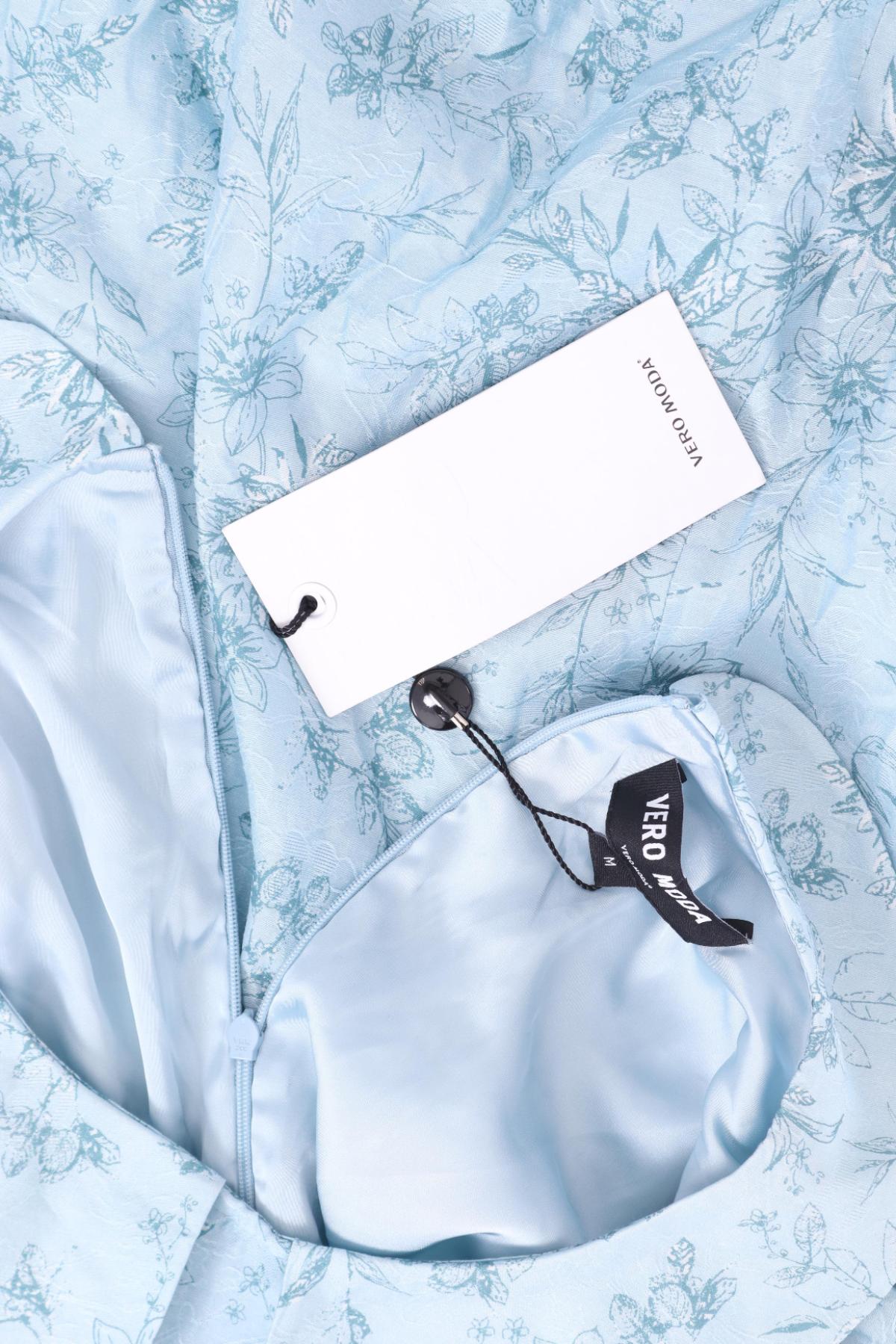 Ежедневна рокля VERO MODA3