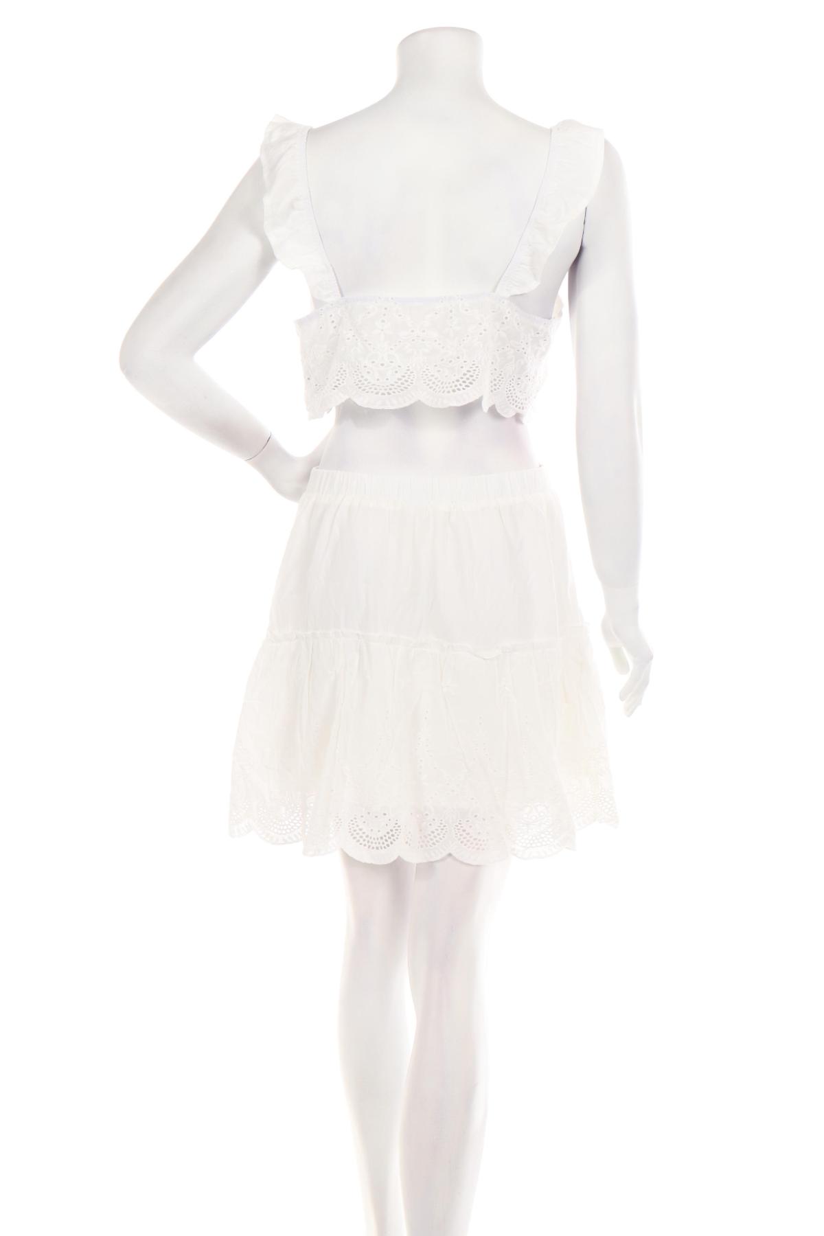 Костюм с пола SHEIN2